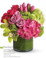 Pomfret Florist & Flower Delivery image 1